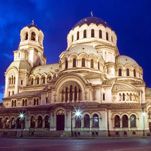 HISTORICAL LOCATIONS