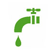 Low Flow Water Fixtures