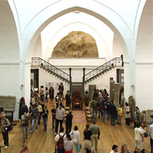 MUSEUMS