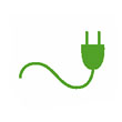 Reduced Utility Consumption