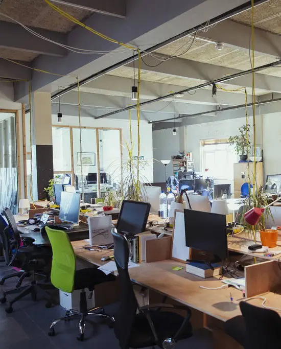 workspace